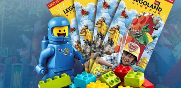 win 4 legoland tickets