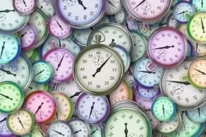 picture of time