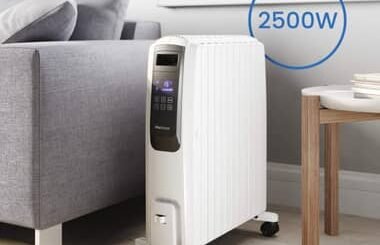 WIN A FREE RADIATOR UK