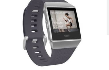 WIN A FREE FITBIT US