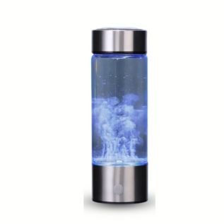 free hydrogen water generator