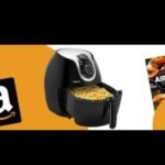 FREE CLUB AIR FRYER GIVEAWAY