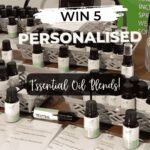 WIN 5 ESSENTIAL OILS! (AU) WIN 5 ESSENTIAL OILS!