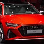 UK CAR GIVEAWAY: AUDI RS6!